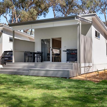 Echo Holiday Parks - Renmark Exterior foto
