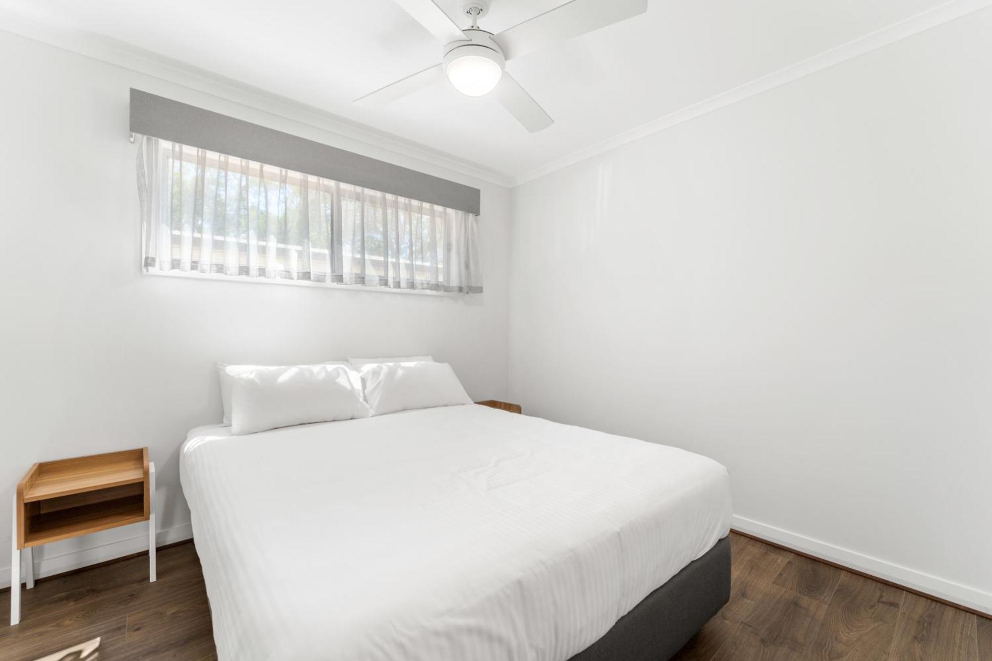 Echo Holiday Parks - Renmark Exterior foto