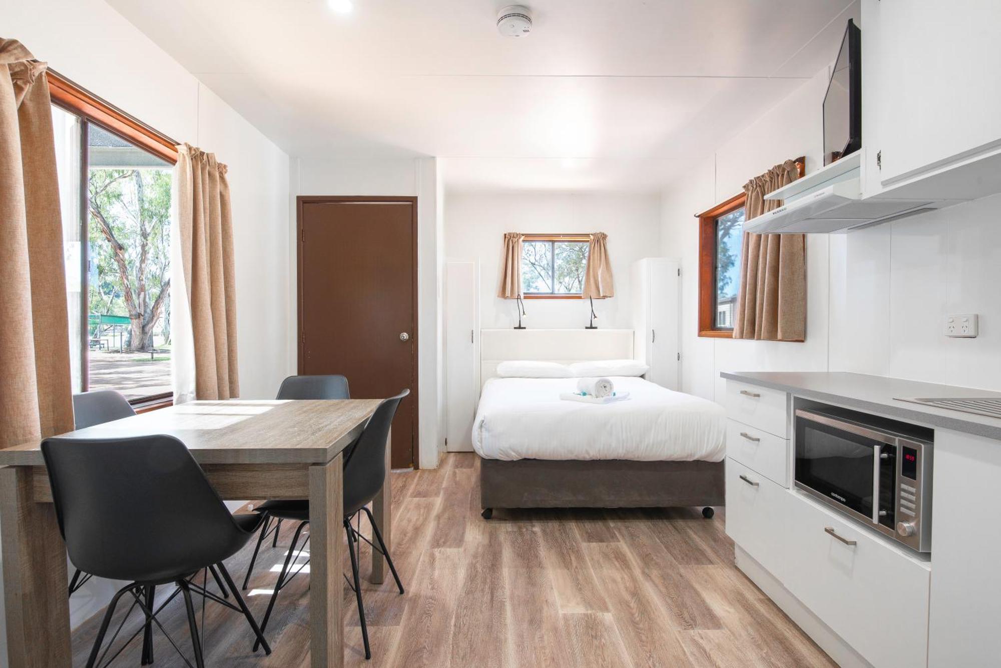 Echo Holiday Parks - Renmark Exterior foto